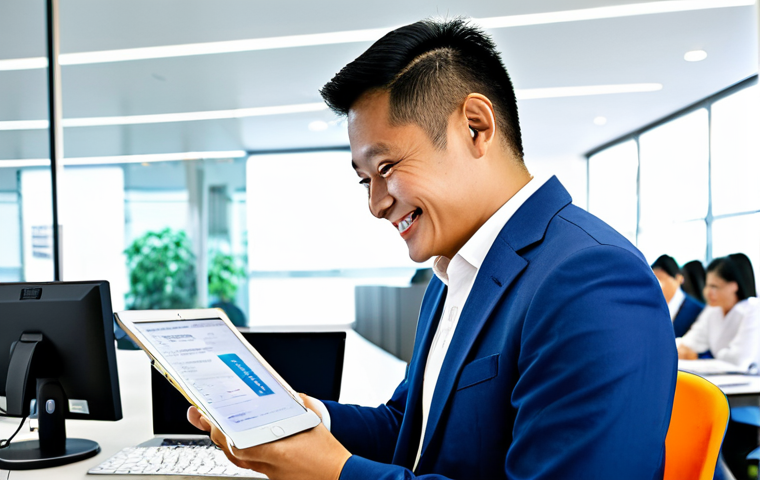 fintech - 이미지 1