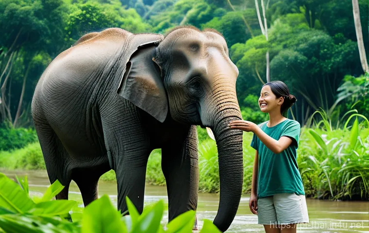 태국에서 요가 리트릿 - **Prompt: Vibrant Beachfront Yoga and Wellness on a Thai Island**
    "A fit and energetic person, a...