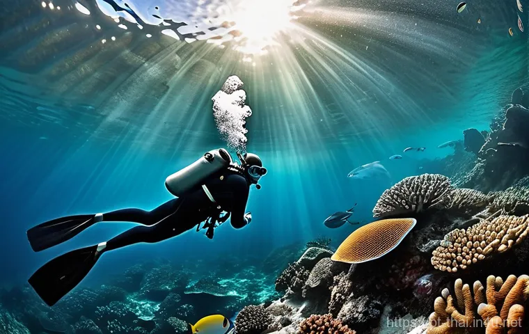 태국의 글로벌 스포츠 커뮤니티 - **Muay Thai Training Session:**
    "A group of diverse athletes, including men and women, intensely...