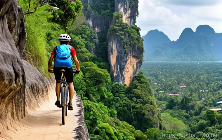태국의 글로벌 스포츠 커뮤니티 - **Vibrant Underwater Exploration in a Thai Reef:**
    "An awe-inspiring underwater scene capturing ...