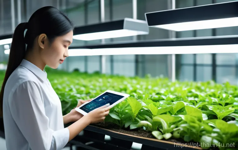 태국과의 무역 정보 - **Prompt:** "A vibrant, panoramic view of Bangkok's modern business district at sunset, showcasing s...