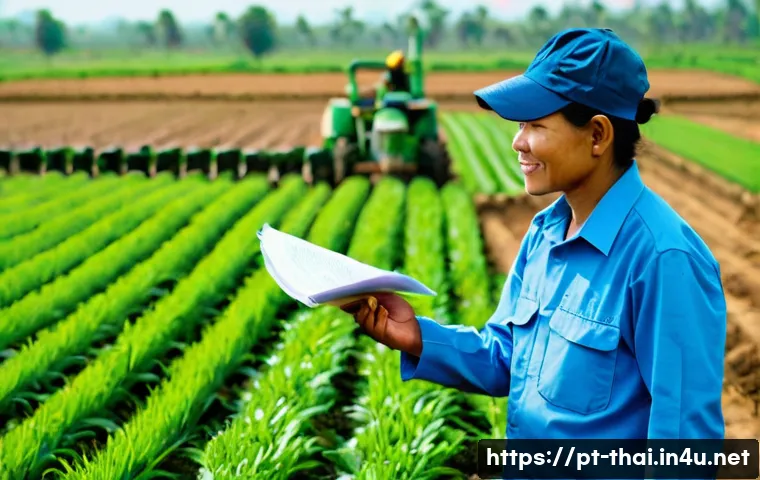 태국의 농촌 개발 프로젝트 관련 이미지 2