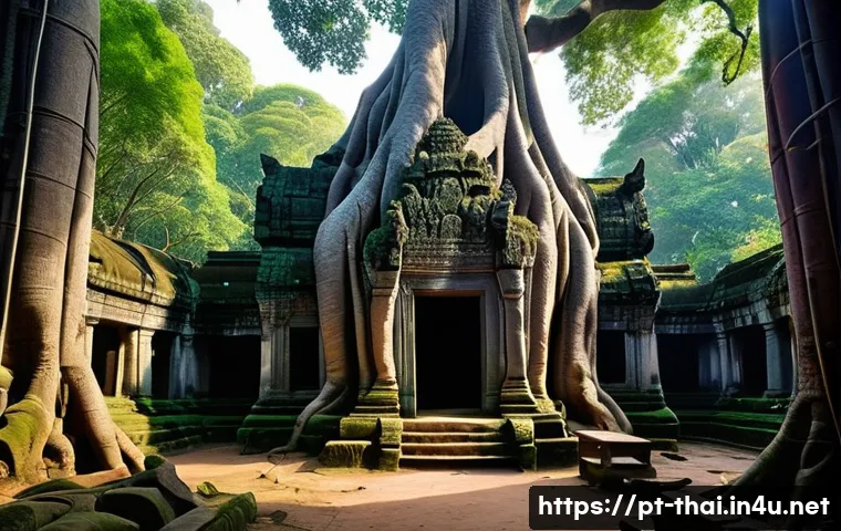 태국과 인접 국가 여행 관련 이미지 1