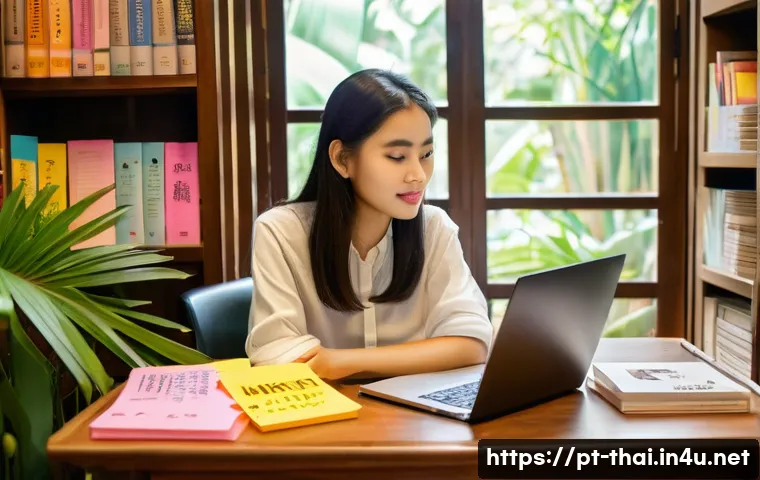 태국의 현대 문학 발전 관련 이미지 1