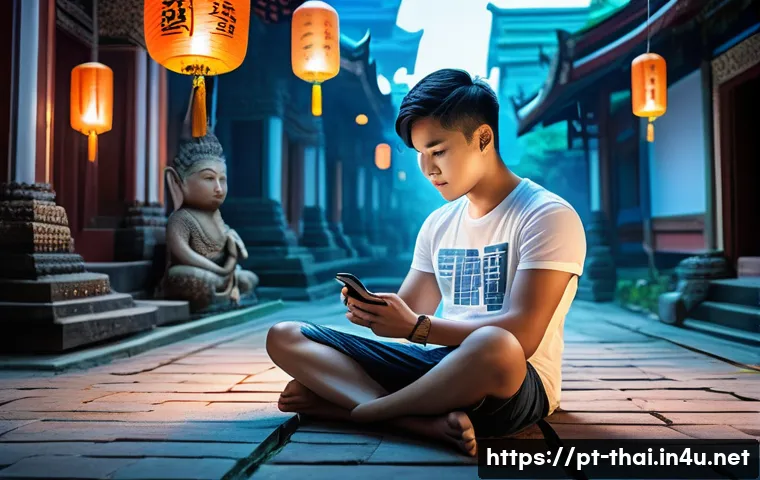 태국의 현대 문학 발전 관련 이미지 2