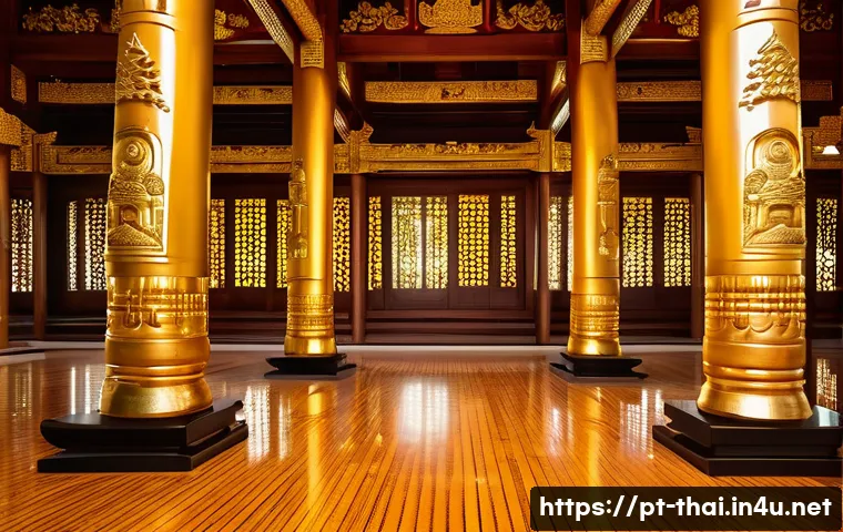 태국의 건축 양식 관련 이미지 2