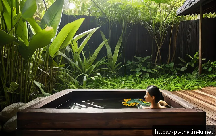 태국 인기 스파 브랜드 관련 이미지 2