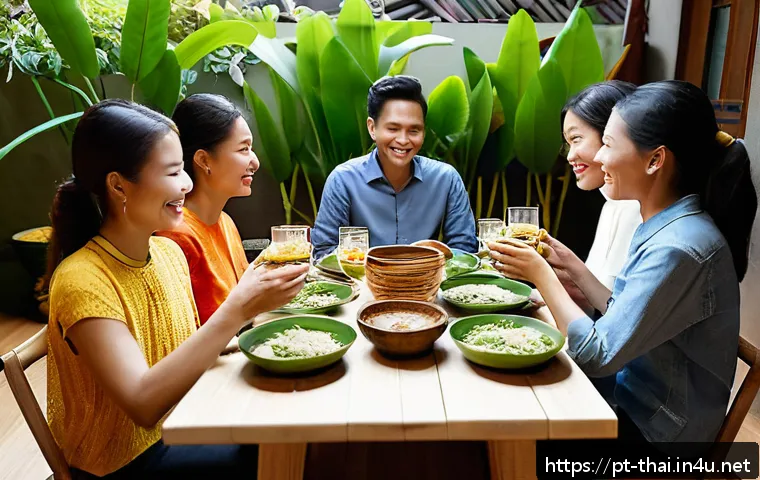 태국식 요리의 특징 관련 이미지 2