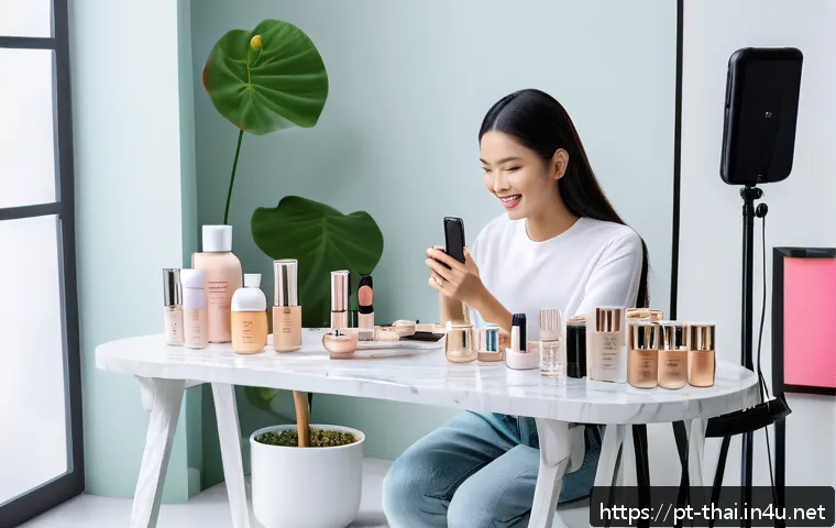 태국의 글로벌 브랜드 사례 관련 이미지 2