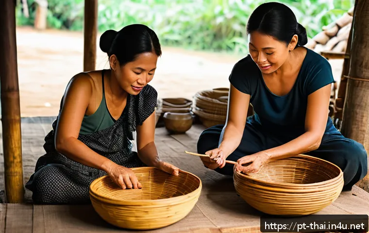 태국의 지속 가능한 라이프스타일 관련 이미지 2